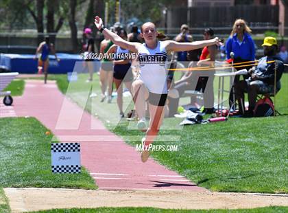 Thumbnail 2 in Girls Jeffco Last Chance Qualifier photogallery.