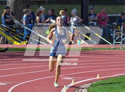 Thumbnail 2 in Girls Jeffco Last Chance Qualifier photogallery.