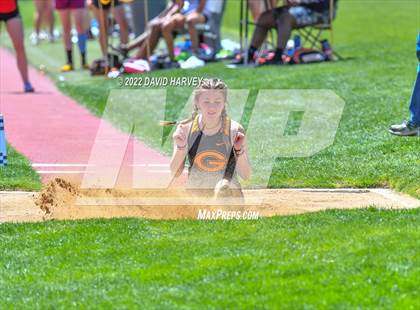 Thumbnail 1 in Girls Jeffco Last Chance Qualifier photogallery.