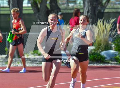 Thumbnail 1 in Girls Jeffco Last Chance Qualifier photogallery.