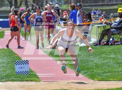 Thumbnail 1 in Girls Jeffco Last Chance Qualifier photogallery.
