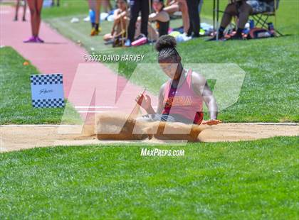 Thumbnail 1 in Girls Jeffco Last Chance Qualifier photogallery.