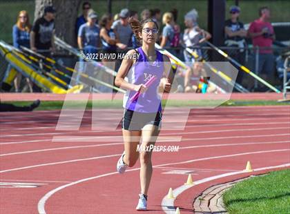 Thumbnail 3 in Girls Jeffco Last Chance Qualifier photogallery.