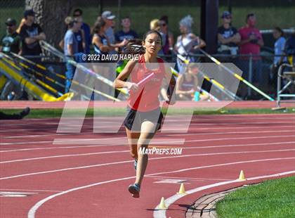 Thumbnail 1 in Girls Jeffco Last Chance Qualifier photogallery.