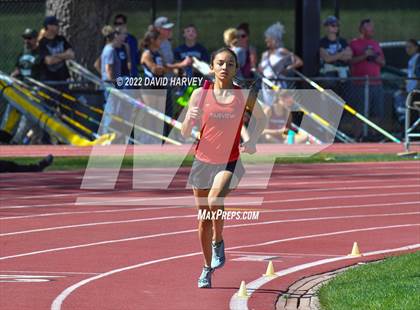 Thumbnail 3 in Girls Jeffco Last Chance Qualifier photogallery.