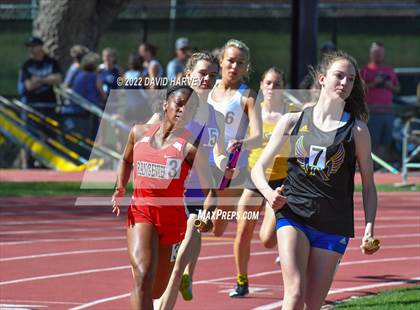Thumbnail 3 in Girls Jeffco Last Chance Qualifier photogallery.