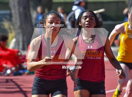 Thumbnail 1 in Girls Jeffco Last Chance Qualifier photogallery.