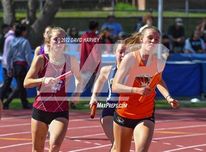 Thumbnail 2 in Girls Jeffco Last Chance Qualifier photogallery.