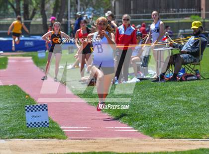Thumbnail 3 in Girls Jeffco Last Chance Qualifier photogallery.