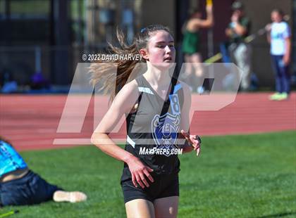 Thumbnail 2 in Girls Jeffco Last Chance Qualifier photogallery.