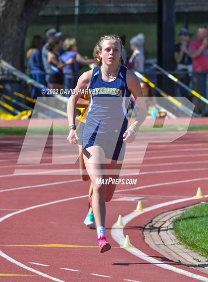 Thumbnail 1 in Girls Jeffco Last Chance Qualifier photogallery.