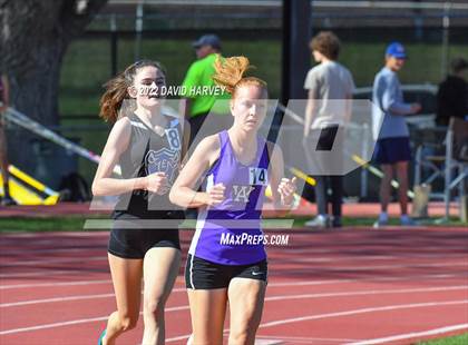 Thumbnail 1 in Girls Jeffco Last Chance Qualifier photogallery.
