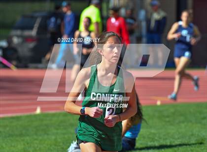 Thumbnail 3 in Girls Jeffco Last Chance Qualifier photogallery.