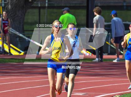 Thumbnail 3 in Girls Jeffco Last Chance Qualifier photogallery.