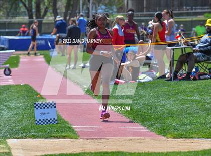 Thumbnail 2 in Girls Jeffco Last Chance Qualifier photogallery.
