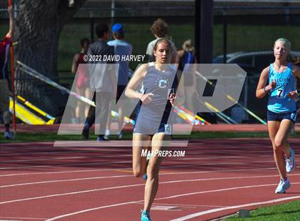 Thumbnail 3 in Girls Jeffco Last Chance Qualifier photogallery.
