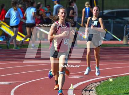 Thumbnail 2 in Girls Jeffco Last Chance Qualifier photogallery.
