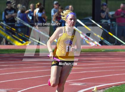 Thumbnail 2 in Girls Jeffco Last Chance Qualifier photogallery.