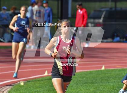 Thumbnail 3 in Girls Jeffco Last Chance Qualifier photogallery.