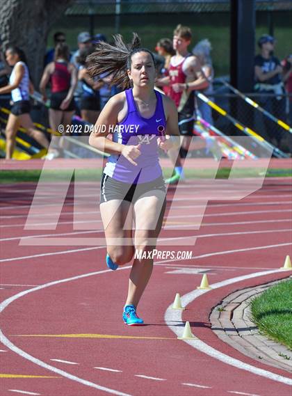 Thumbnail 3 in Girls Jeffco Last Chance Qualifier photogallery.