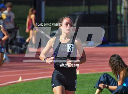 Thumbnail 2 in Girls Jeffco Last Chance Qualifier photogallery.