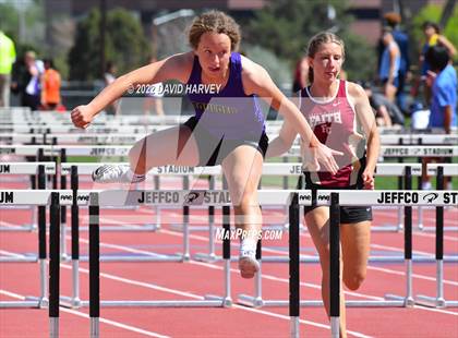 Thumbnail 3 in Girls Jeffco Last Chance Qualifier photogallery.