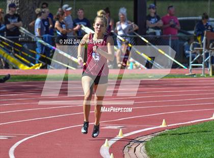 Thumbnail 3 in Girls Jeffco Last Chance Qualifier photogallery.