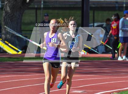 Thumbnail 3 in Girls Jeffco Last Chance Qualifier photogallery.