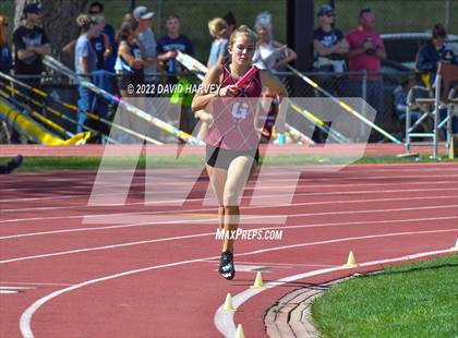 Thumbnail 2 in Girls Jeffco Last Chance Qualifier photogallery.
