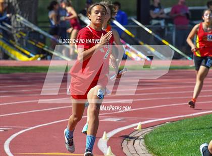 Thumbnail 2 in Girls Jeffco Last Chance Qualifier photogallery.