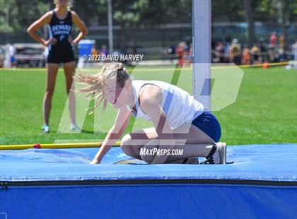 Thumbnail 3 in Girls Jeffco Last Chance Qualifier photogallery.