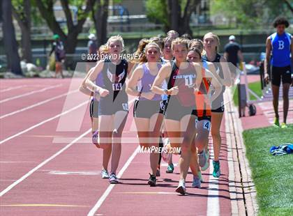 Thumbnail 1 in Girls Jeffco Last Chance Qualifier photogallery.
