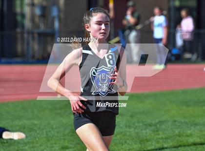 Thumbnail 3 in Girls Jeffco Last Chance Qualifier photogallery.