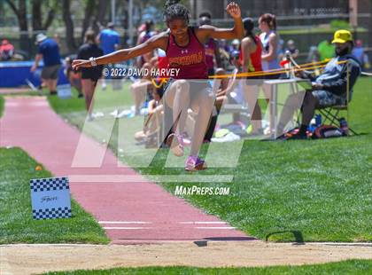 Thumbnail 1 in Girls Jeffco Last Chance Qualifier photogallery.