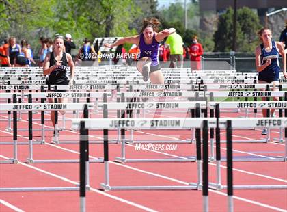 Thumbnail 2 in Girls Jeffco Last Chance Qualifier photogallery.