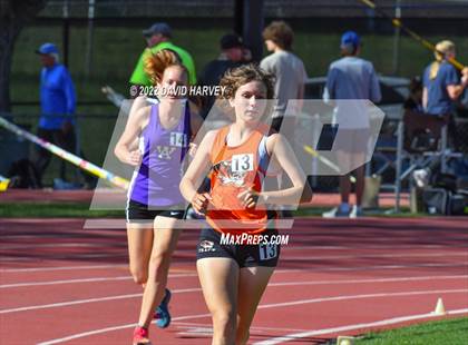 Thumbnail 2 in Girls Jeffco Last Chance Qualifier photogallery.