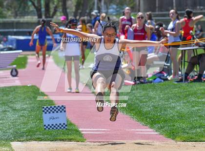 Thumbnail 2 in Girls Jeffco Last Chance Qualifier photogallery.
