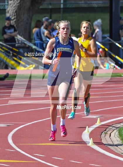 Thumbnail 3 in Girls Jeffco Last Chance Qualifier photogallery.