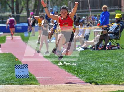 Thumbnail 2 in Girls Jeffco Last Chance Qualifier photogallery.