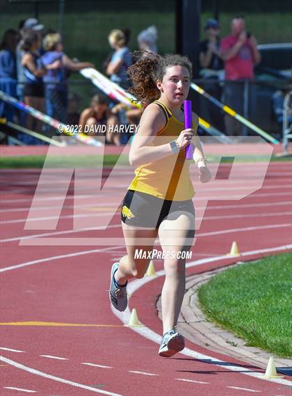 Thumbnail 3 in Girls Jeffco Last Chance Qualifier photogallery.