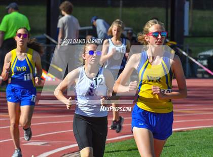 Thumbnail 1 in Girls Jeffco Last Chance Qualifier photogallery.