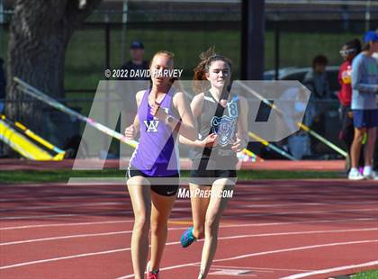 Thumbnail 2 in Girls Jeffco Last Chance Qualifier photogallery.