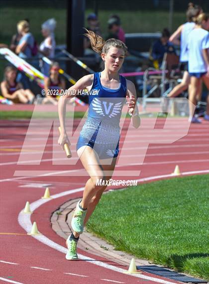 Thumbnail 1 in Girls Jeffco Last Chance Qualifier photogallery.