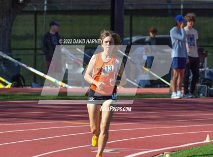 Thumbnail 1 in Girls Jeffco Last Chance Qualifier photogallery.