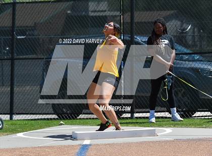 Thumbnail 2 in Girls Jeffco Last Chance Qualifier photogallery.