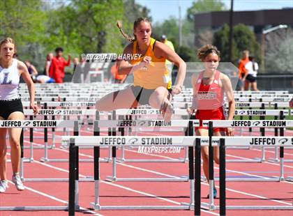 Thumbnail 1 in Girls Jeffco Last Chance Qualifier photogallery.