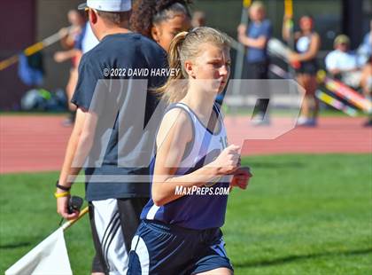 Thumbnail 1 in Girls Jeffco Last Chance Qualifier photogallery.