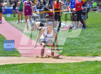 Thumbnail 3 in Girls Jeffco Last Chance Qualifier photogallery.