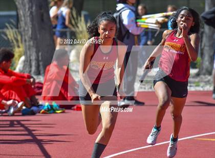 Thumbnail 3 in Girls Jeffco Last Chance Qualifier photogallery.