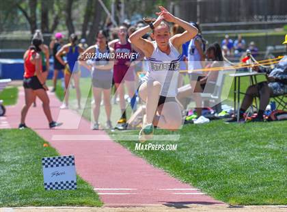 Thumbnail 2 in Girls Jeffco Last Chance Qualifier photogallery.
